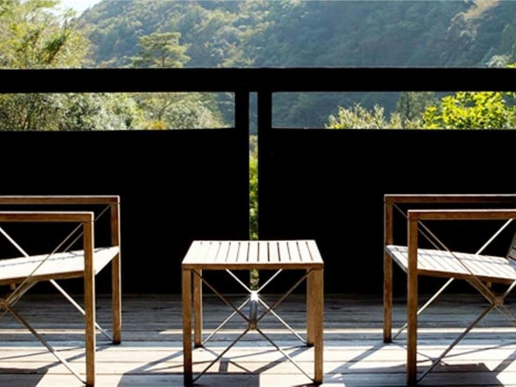 Auberge Tosayama Kōchi Eksteriør billede