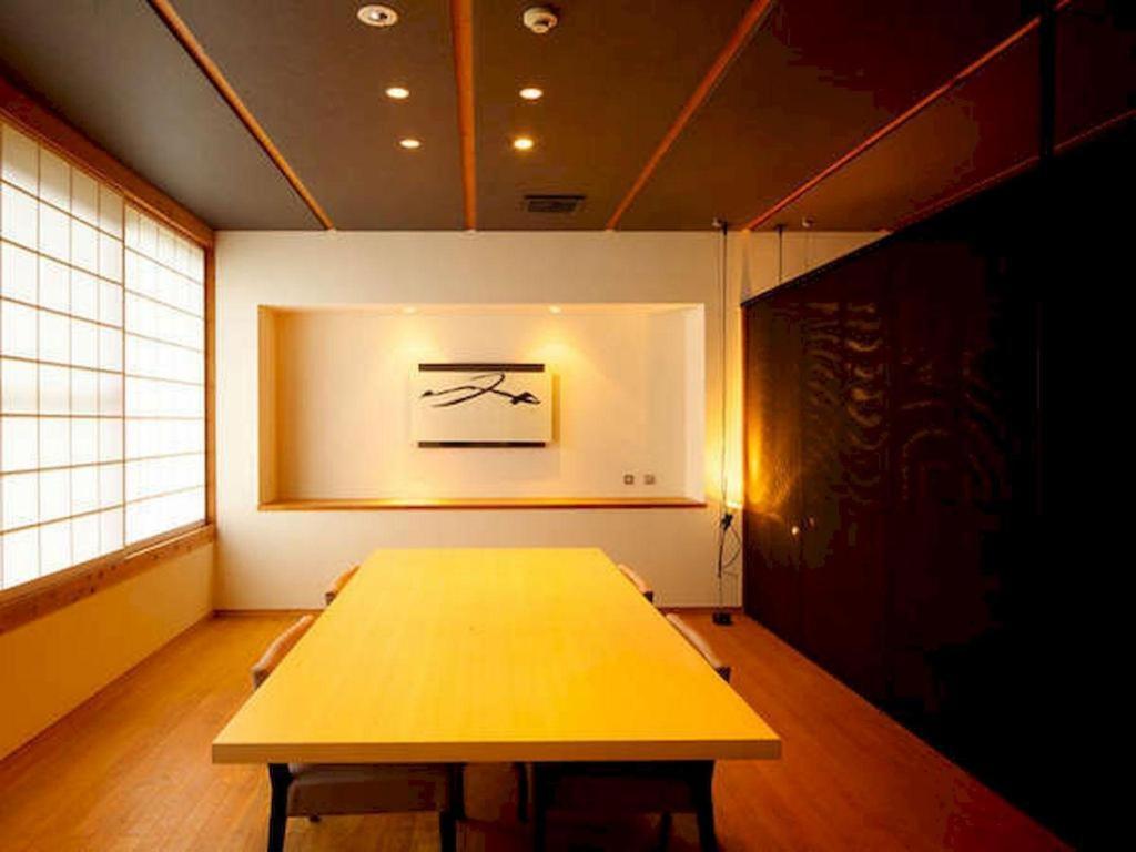 Auberge Tosayama Kōchi Eksteriør billede