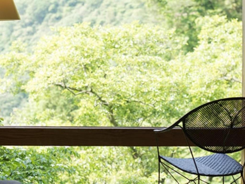 Auberge Tosayama Kōchi Eksteriør billede