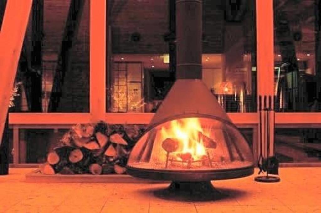 Auberge Tosayama Kōchi Eksteriør billede