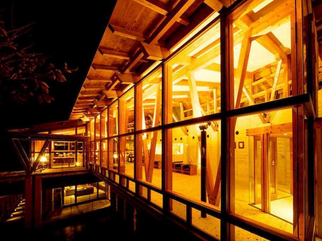 Auberge Tosayama Kōchi Eksteriør billede