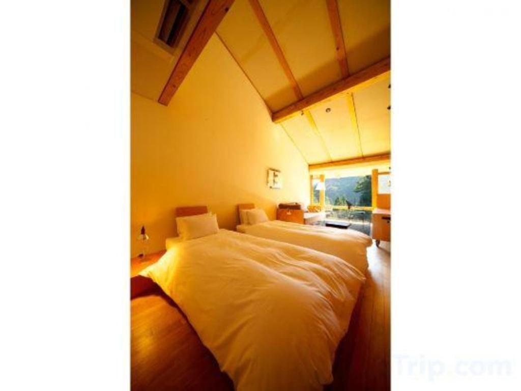 Auberge Tosayama Kōchi Eksteriør billede