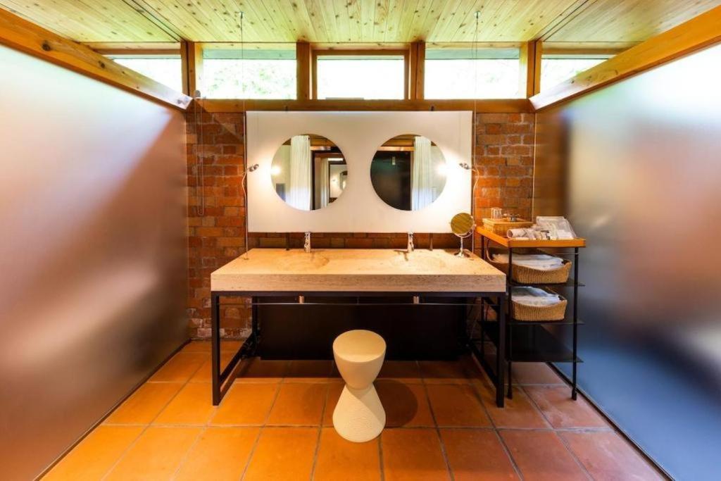 Auberge Tosayama Kōchi Eksteriør billede