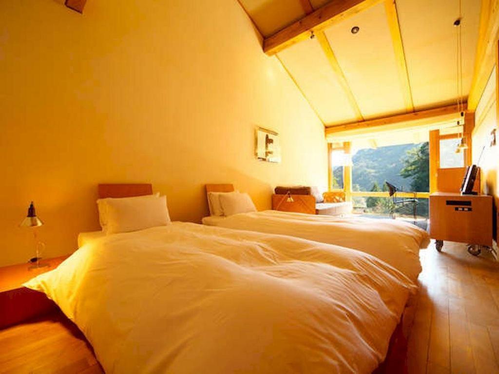 Auberge Tosayama Kōchi Eksteriør billede