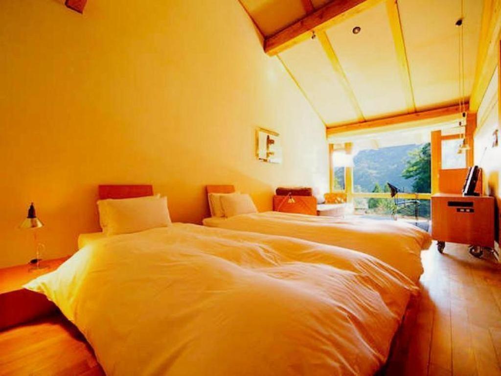 Auberge Tosayama Kōchi Eksteriør billede
