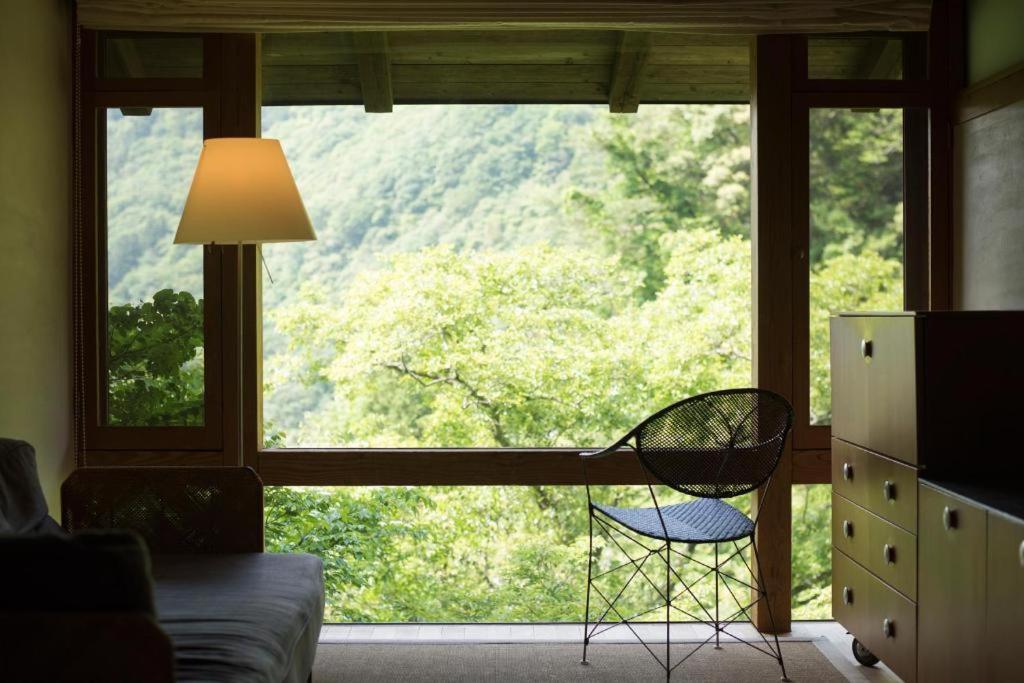 Auberge Tosayama Kōchi Eksteriør billede